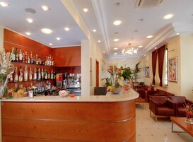 Tägliches inbegriffenes Frühstücksbuffet