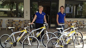 Ciclismo