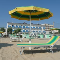 Bar de playa