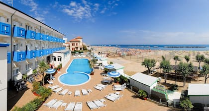 Hotel Diana
