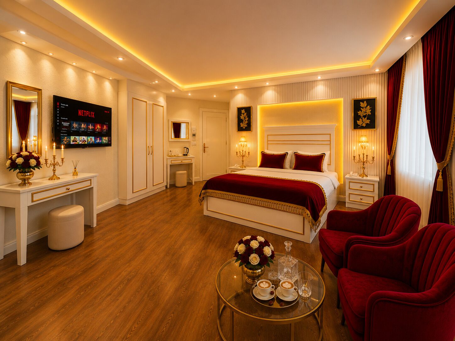 Suite