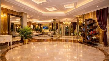 Hall