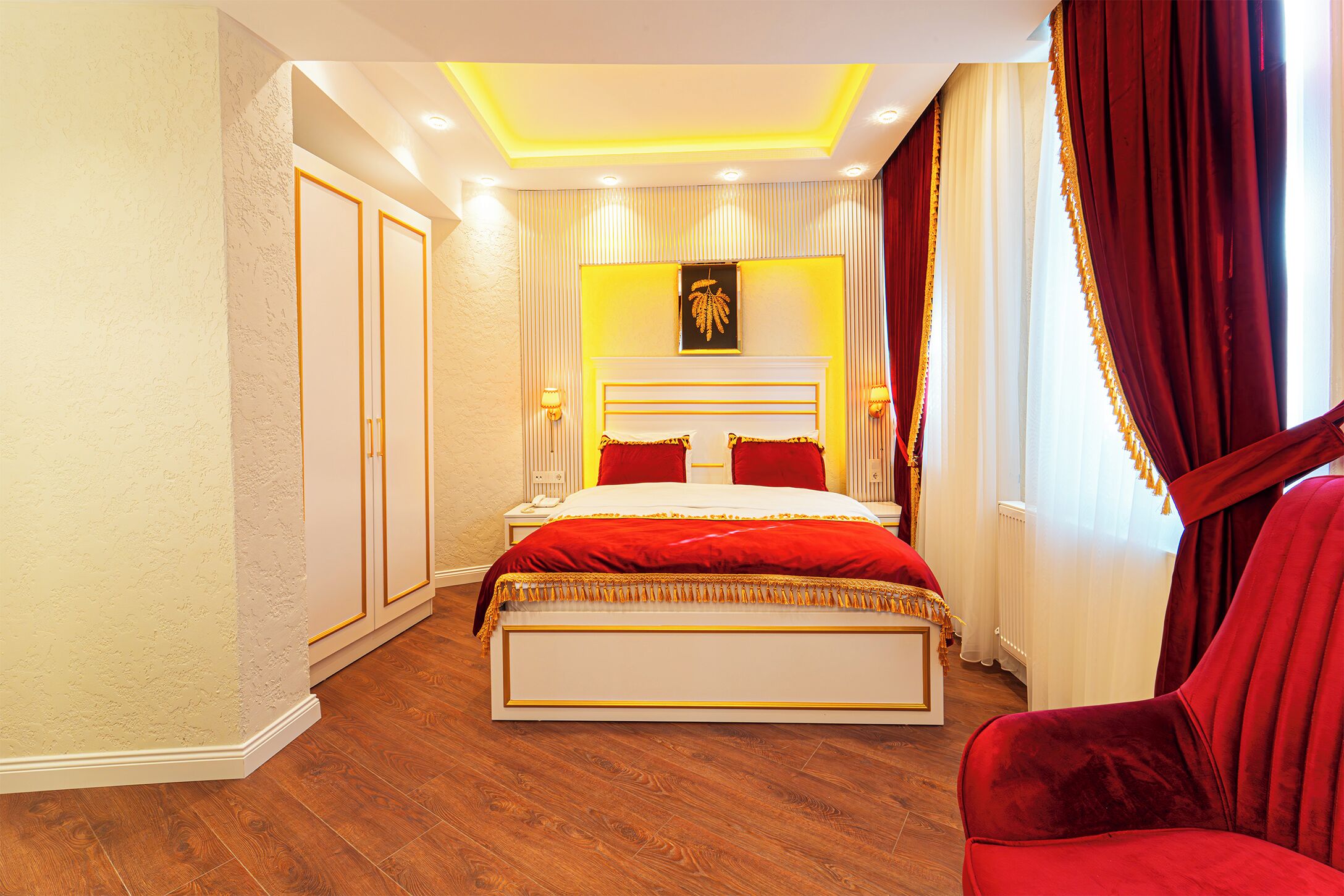 Sábanas de algodón egipcio, ropa de cama de alta calidad y cubrecamas 