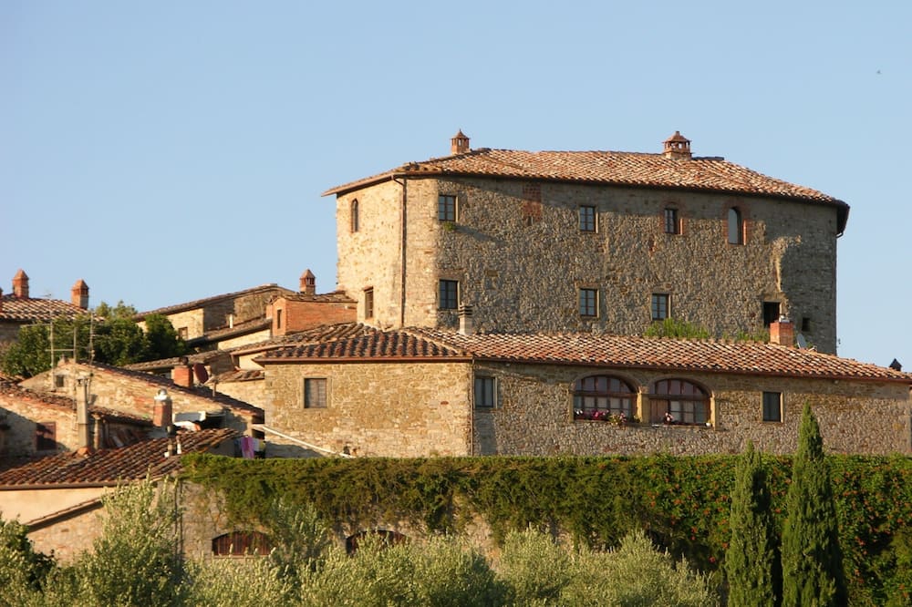 Rocca di Castagnoli