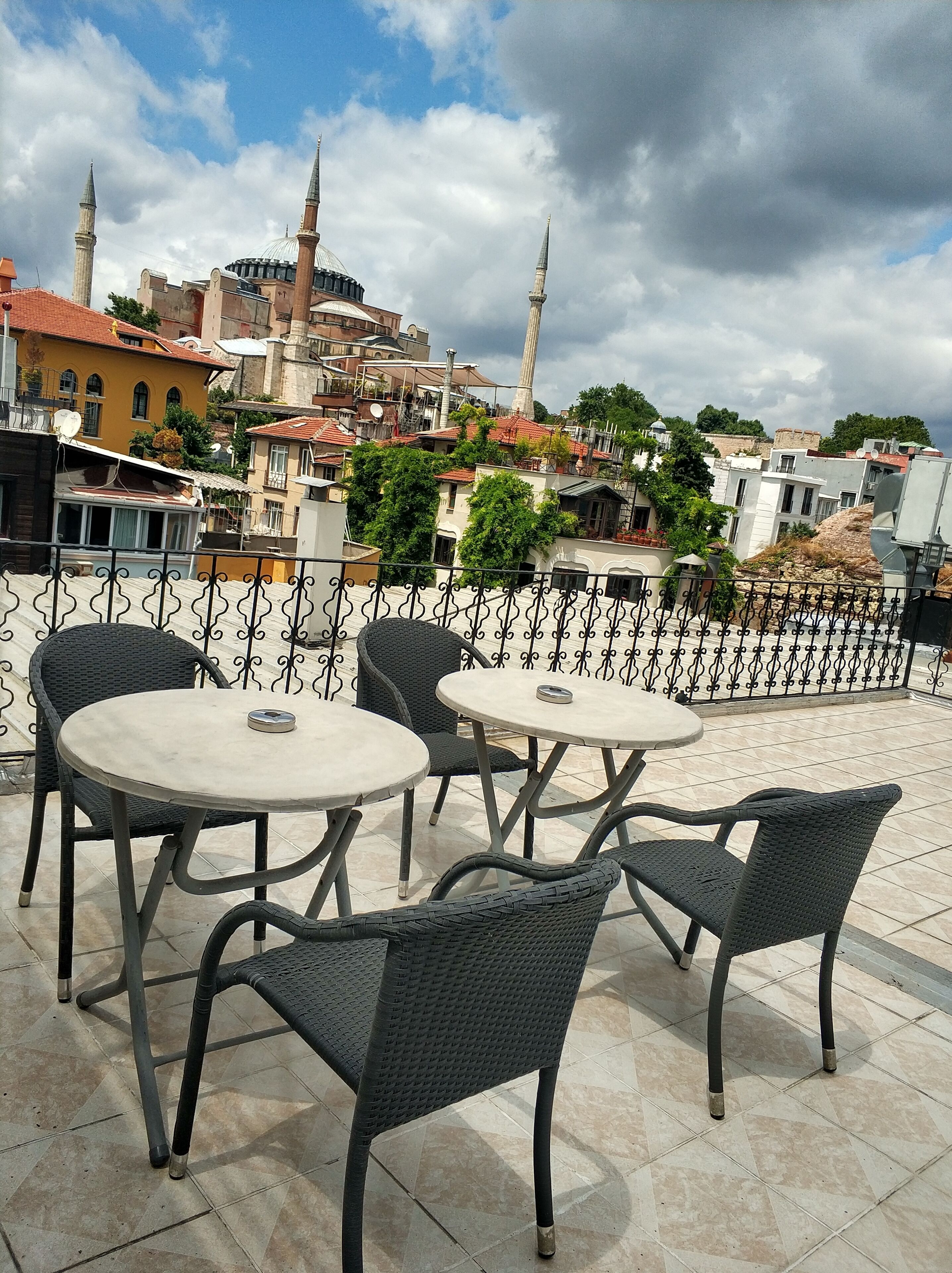 Foto - Gul Sultan Hotel