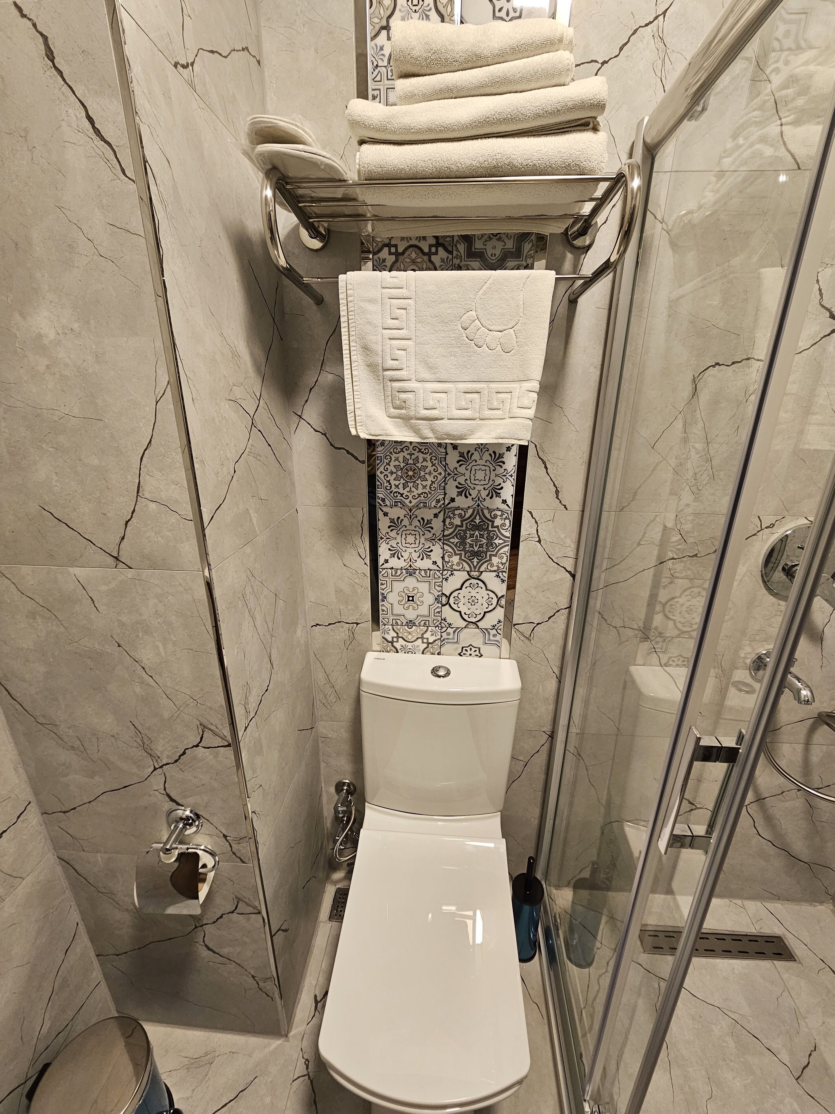 Foto - Gul Sultan Hotel