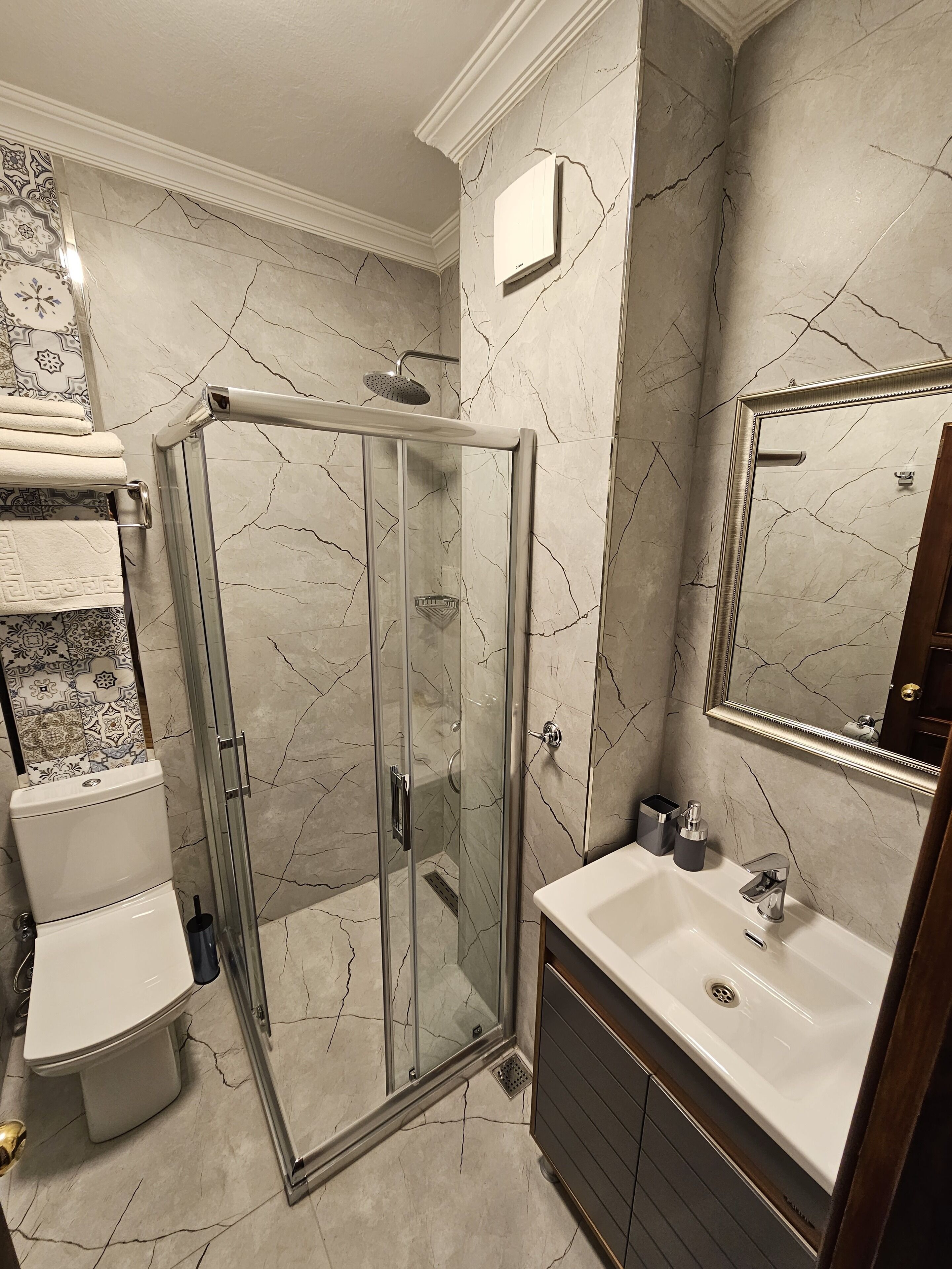 Foto - Gul Sultan Hotel