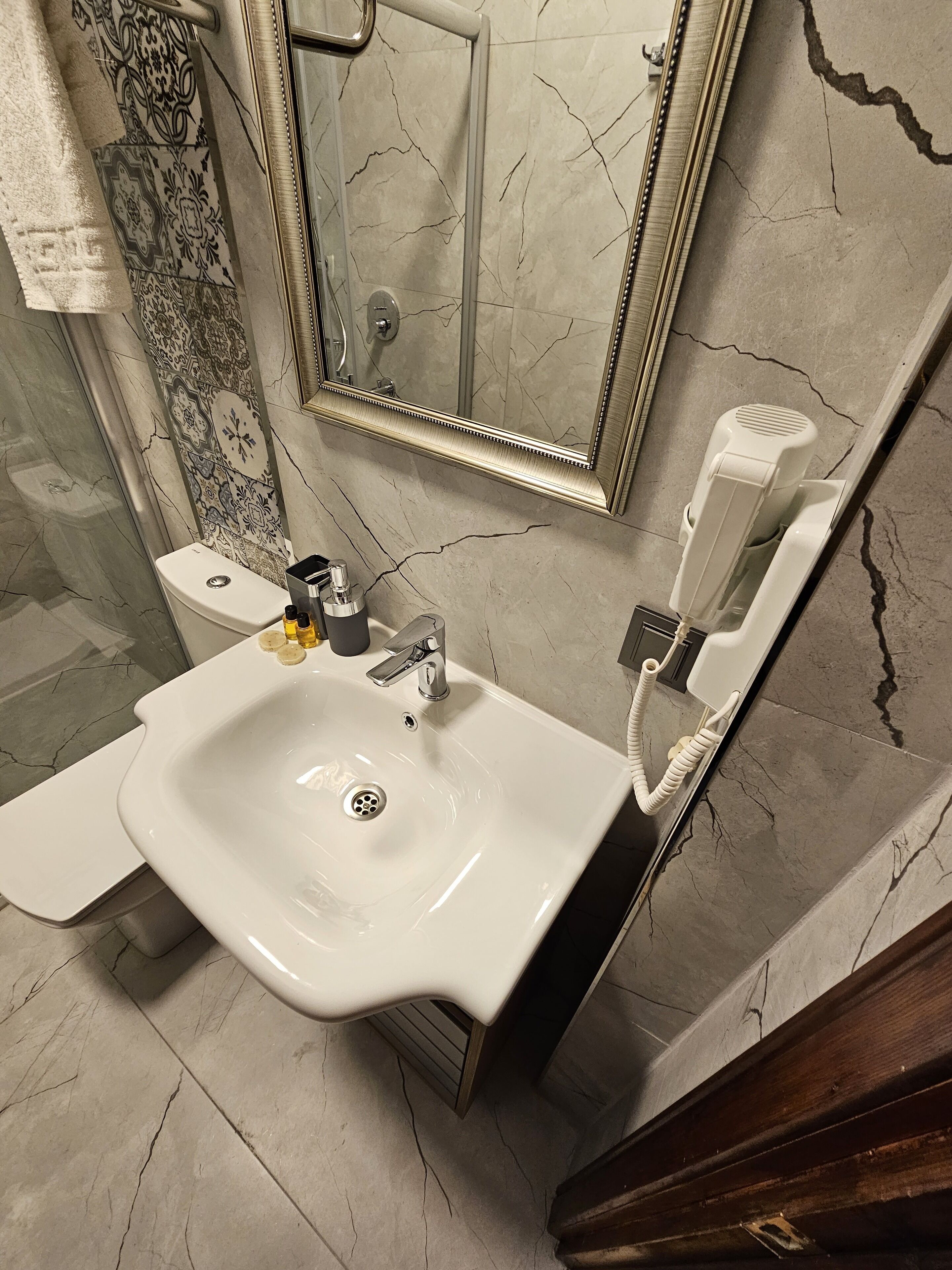 Foto - Gul Sultan Hotel