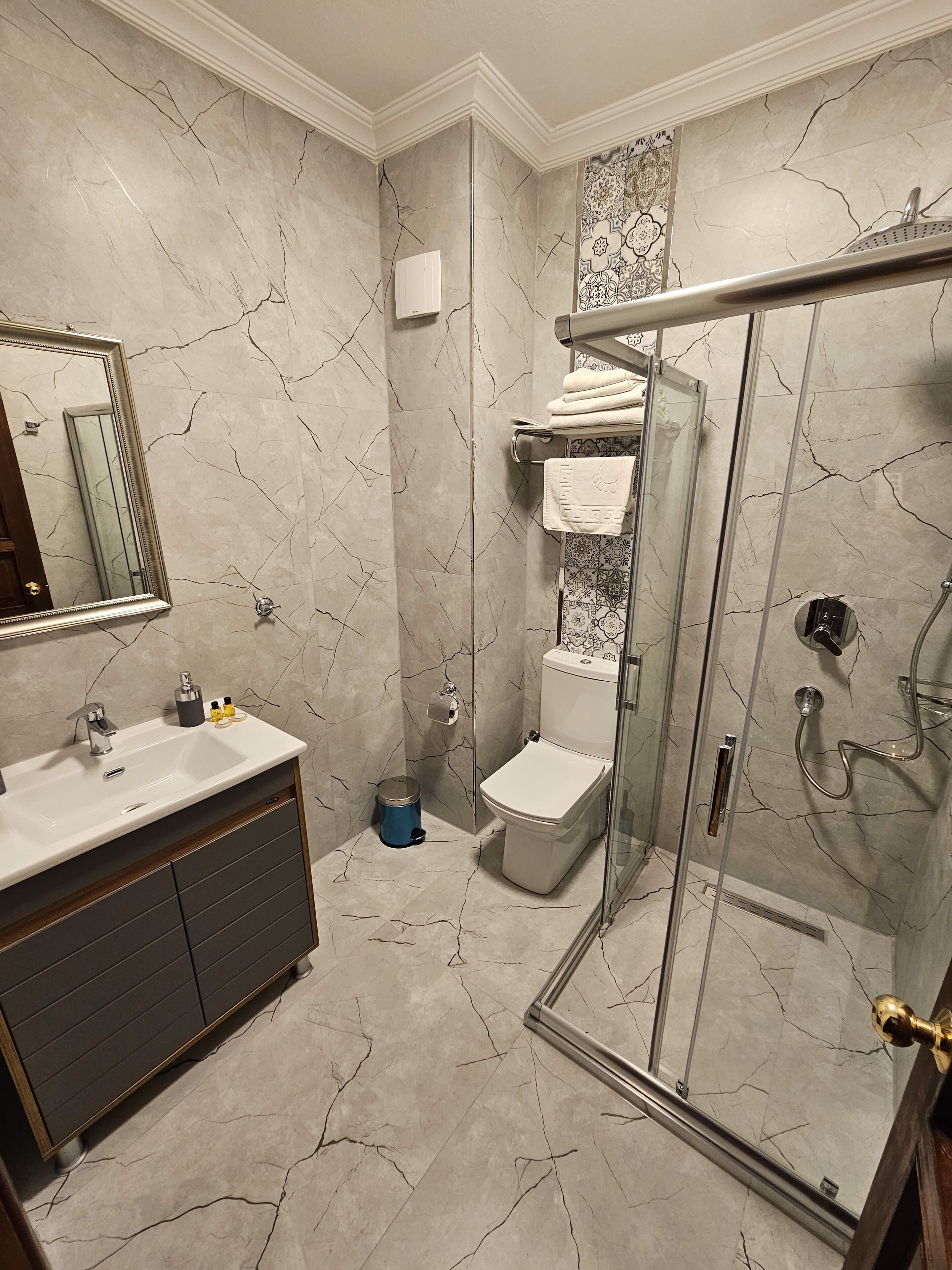 Foto - Gul Sultan Hotel