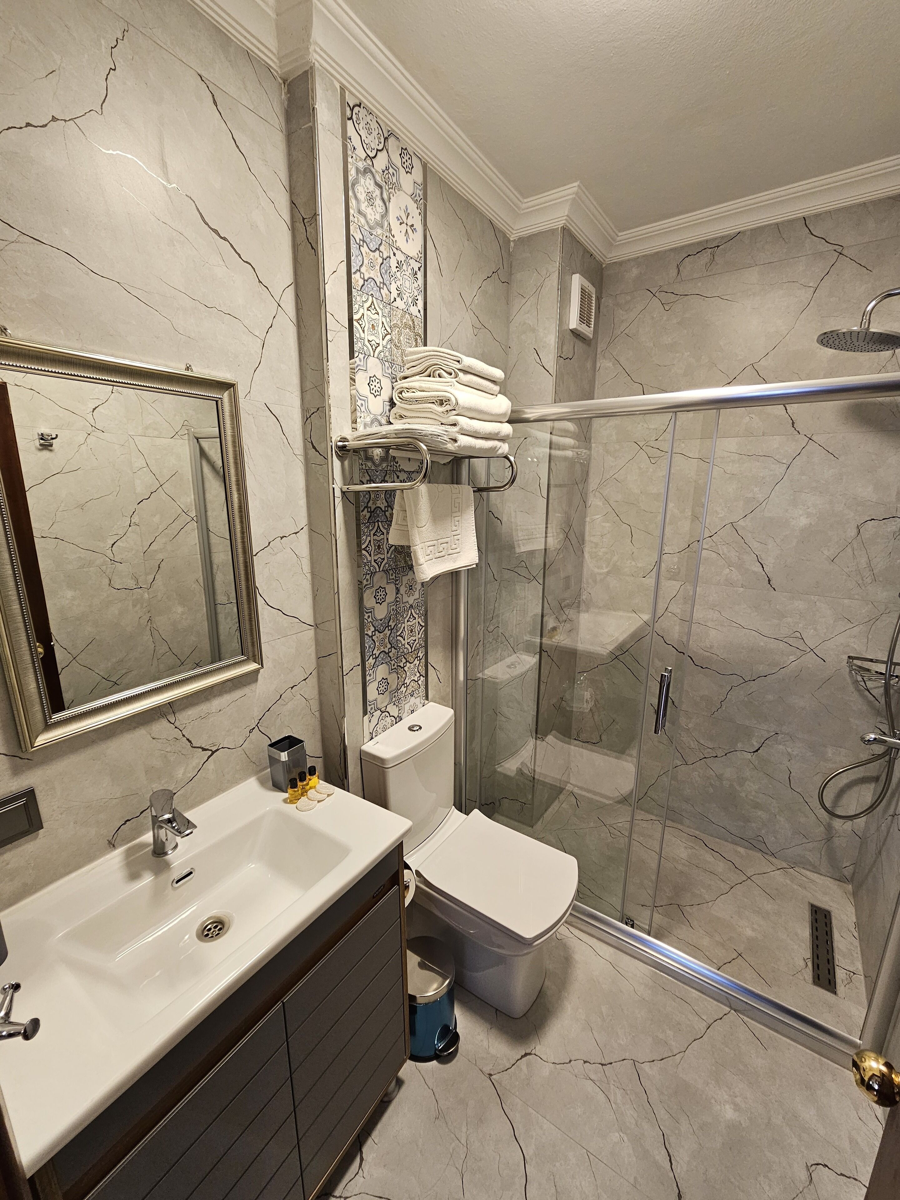 Foto - Gul Sultan Hotel