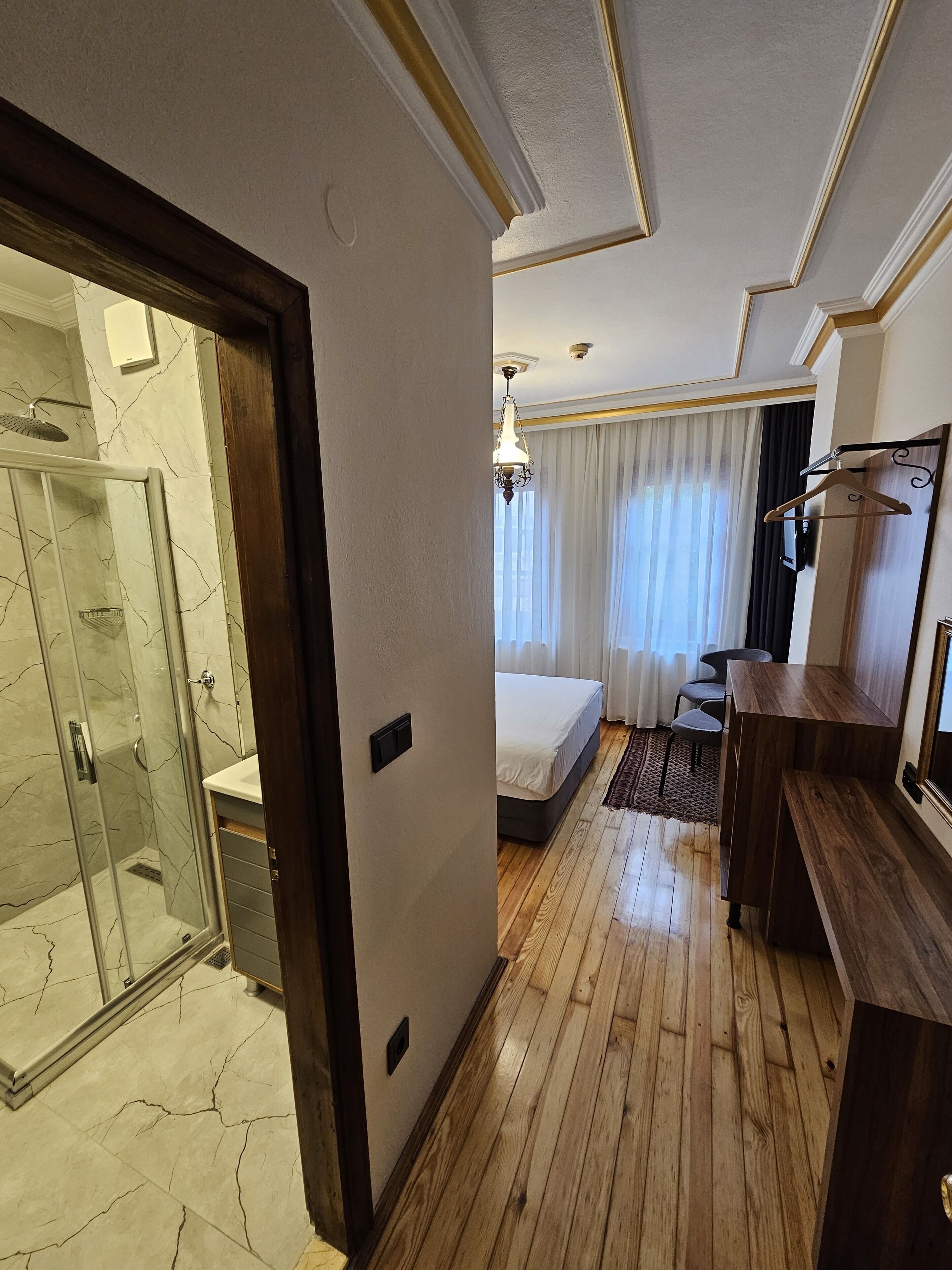 Foto - Gul Sultan Hotel