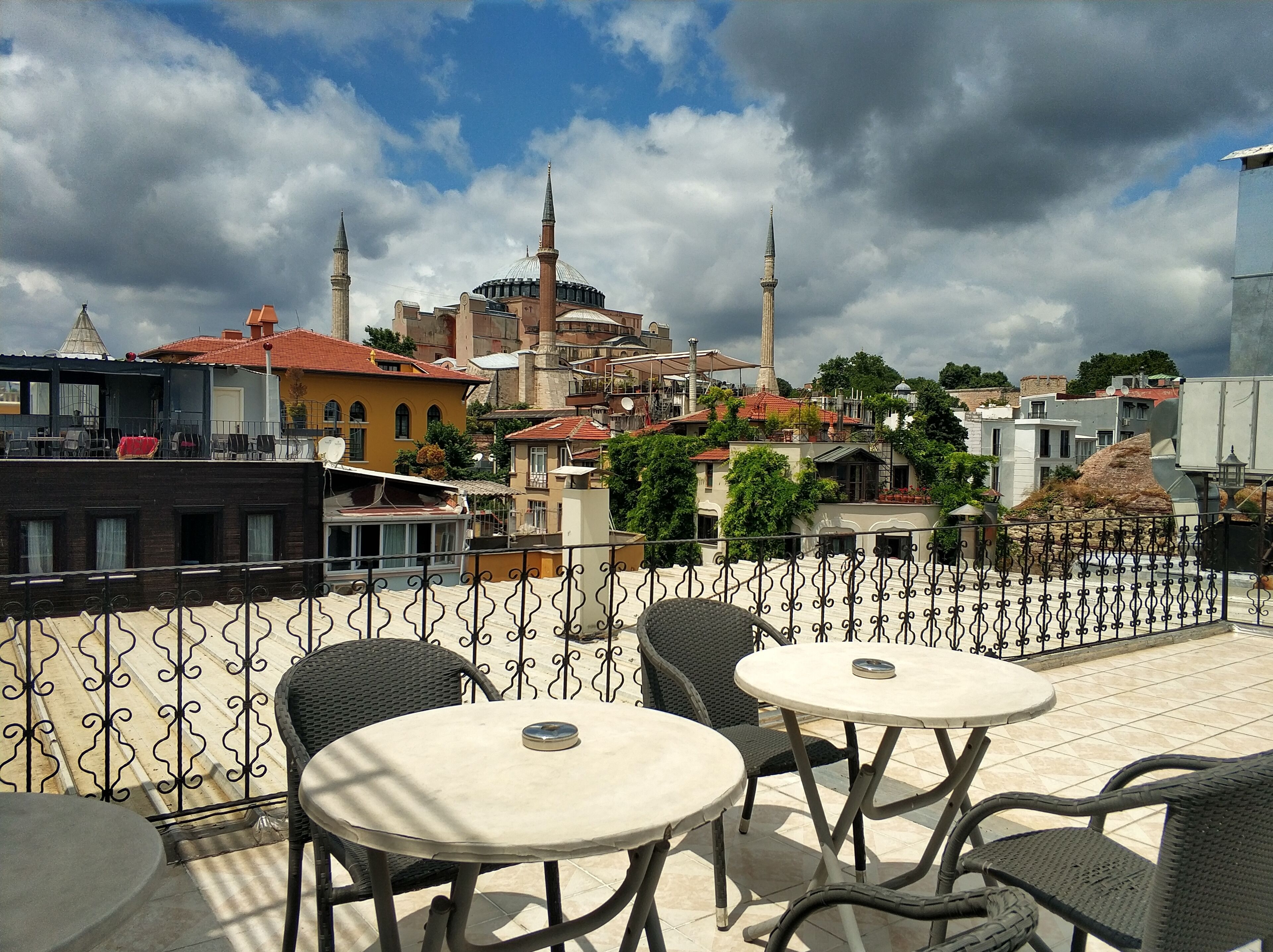 Foto - Gul Sultan Hotel