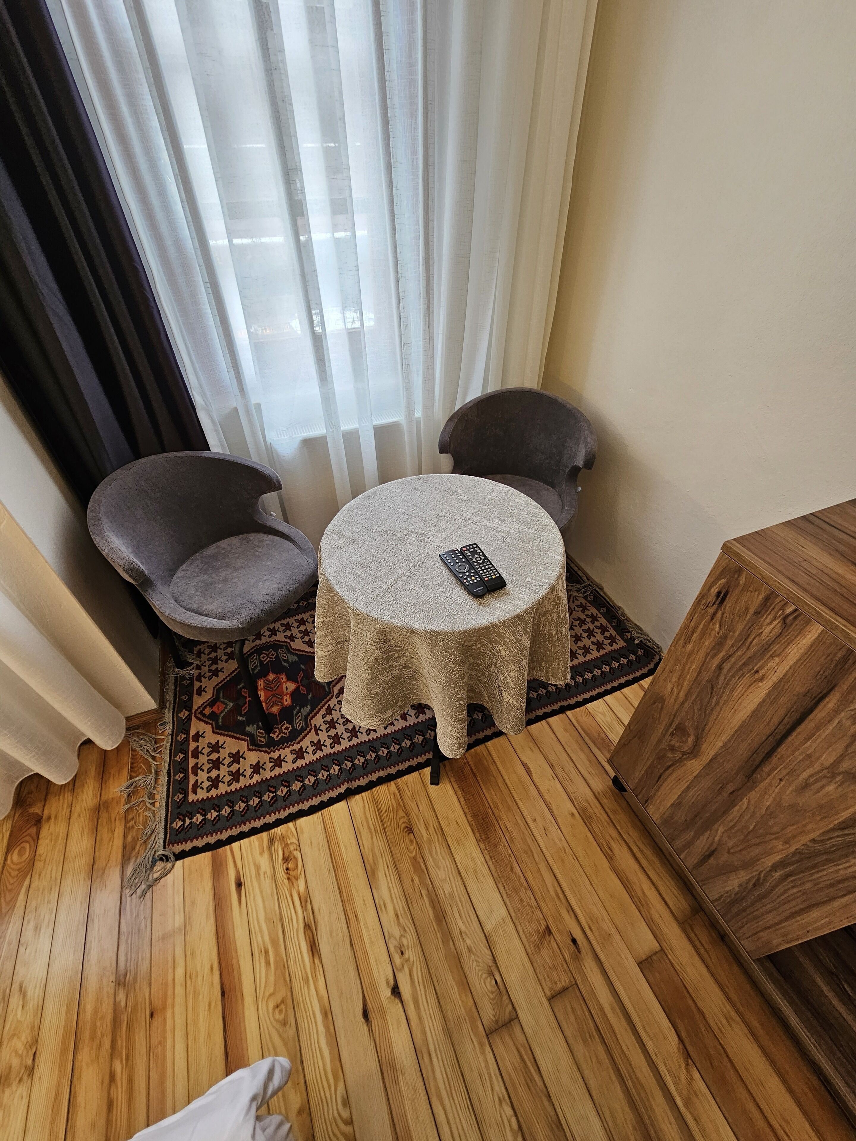 Foto - Gul Sultan Hotel