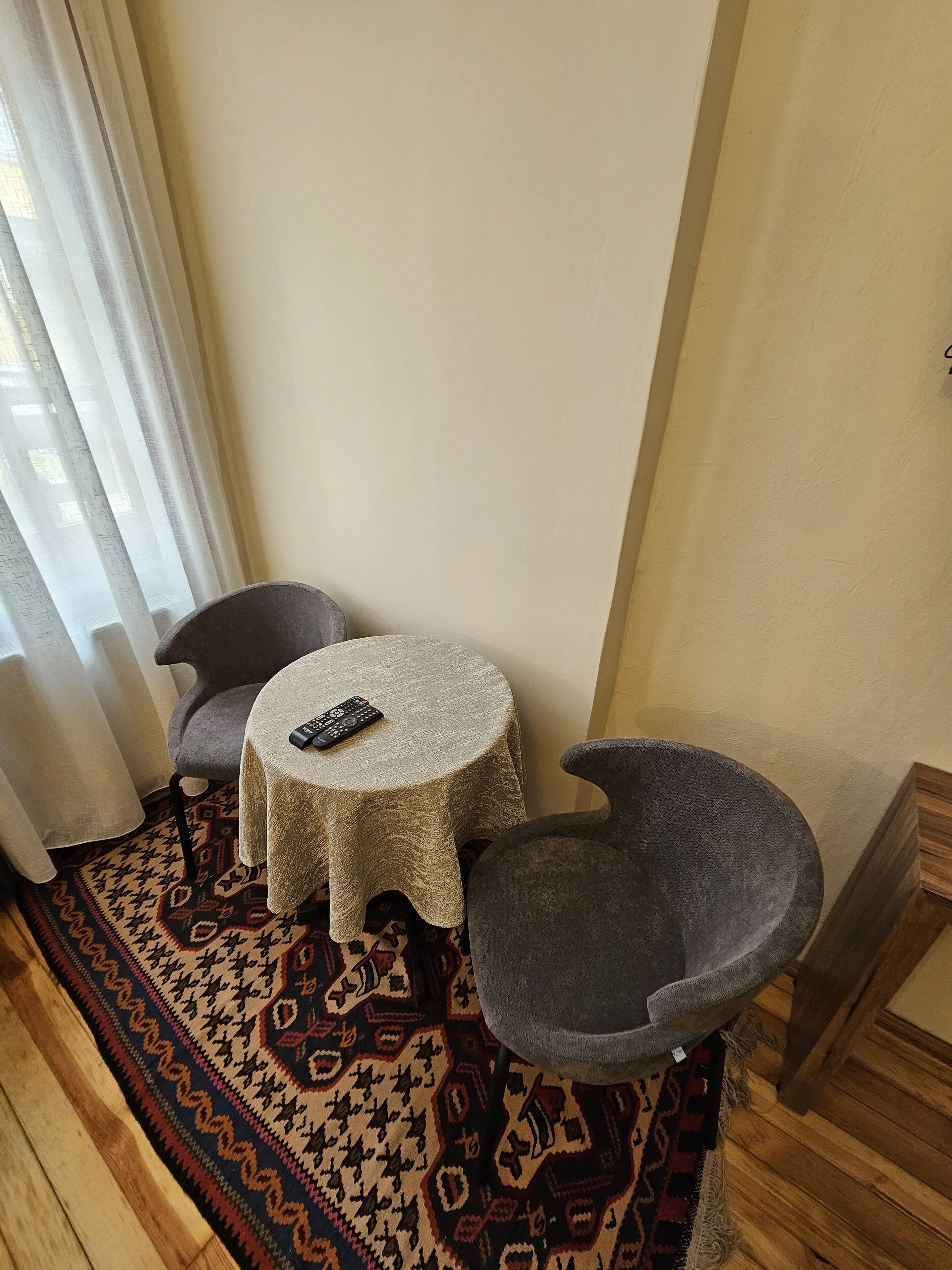 Foto - Gul Sultan Hotel