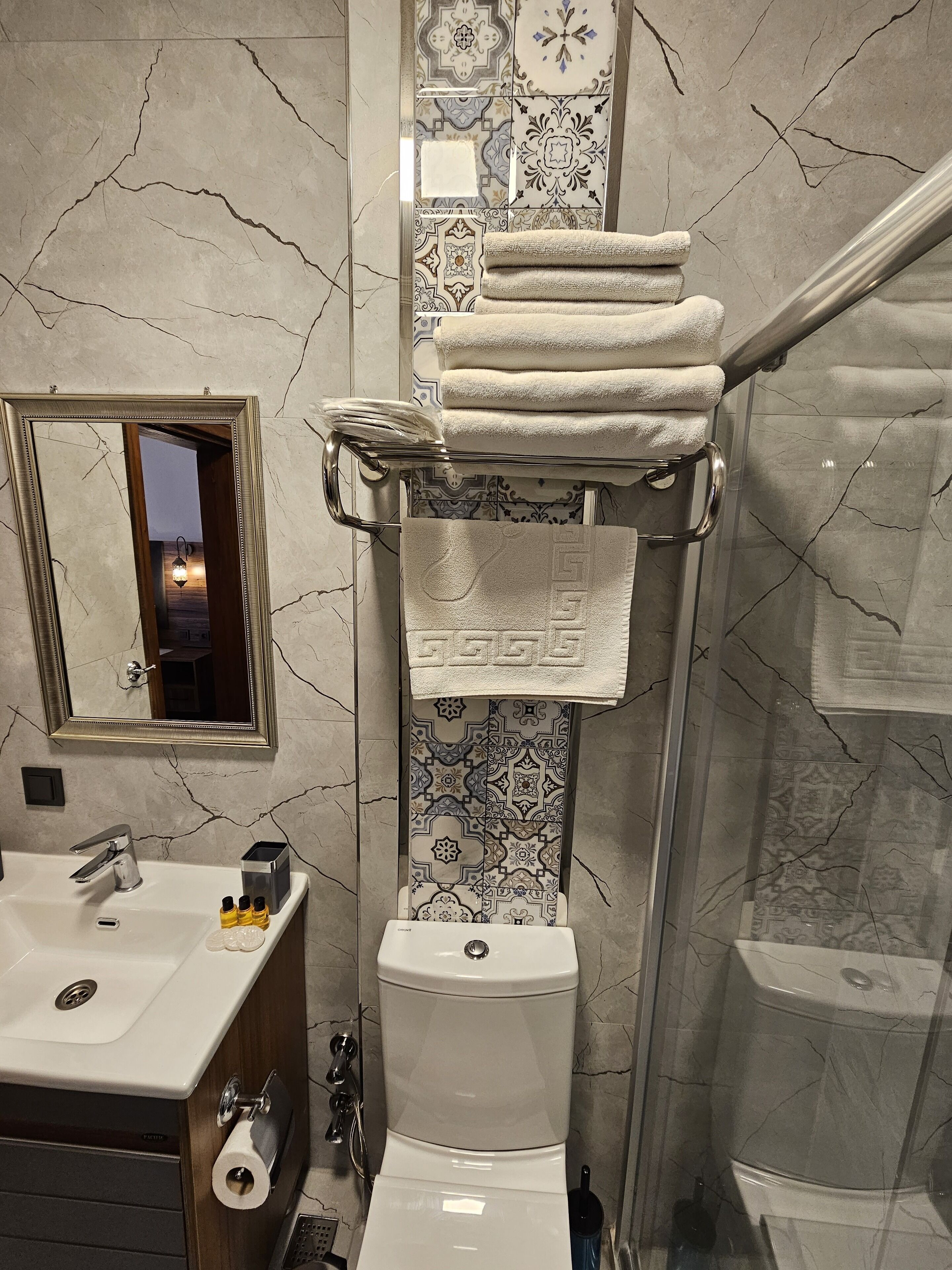 Foto - Gul Sultan Hotel