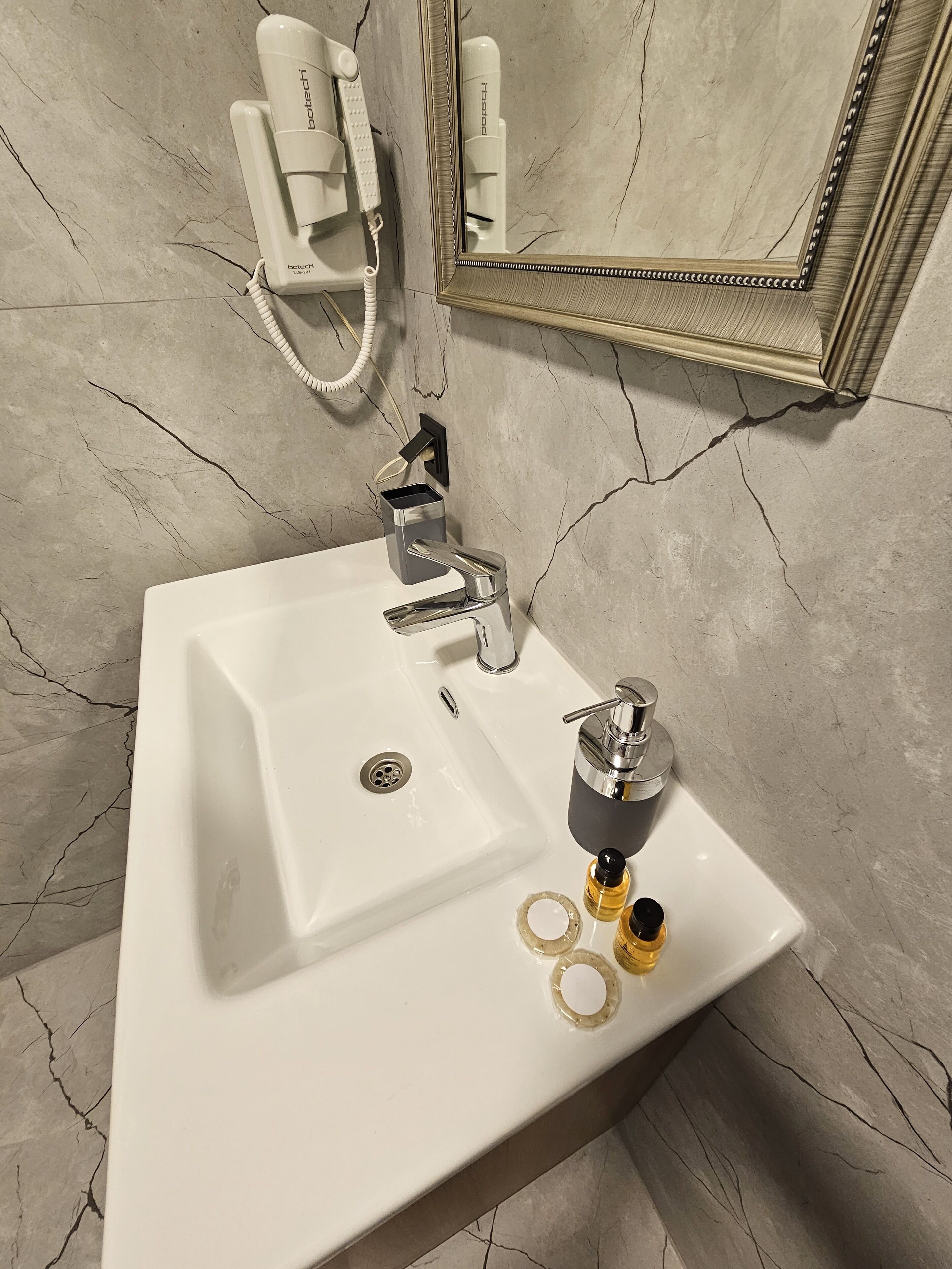 Foto - Gul Sultan Hotel