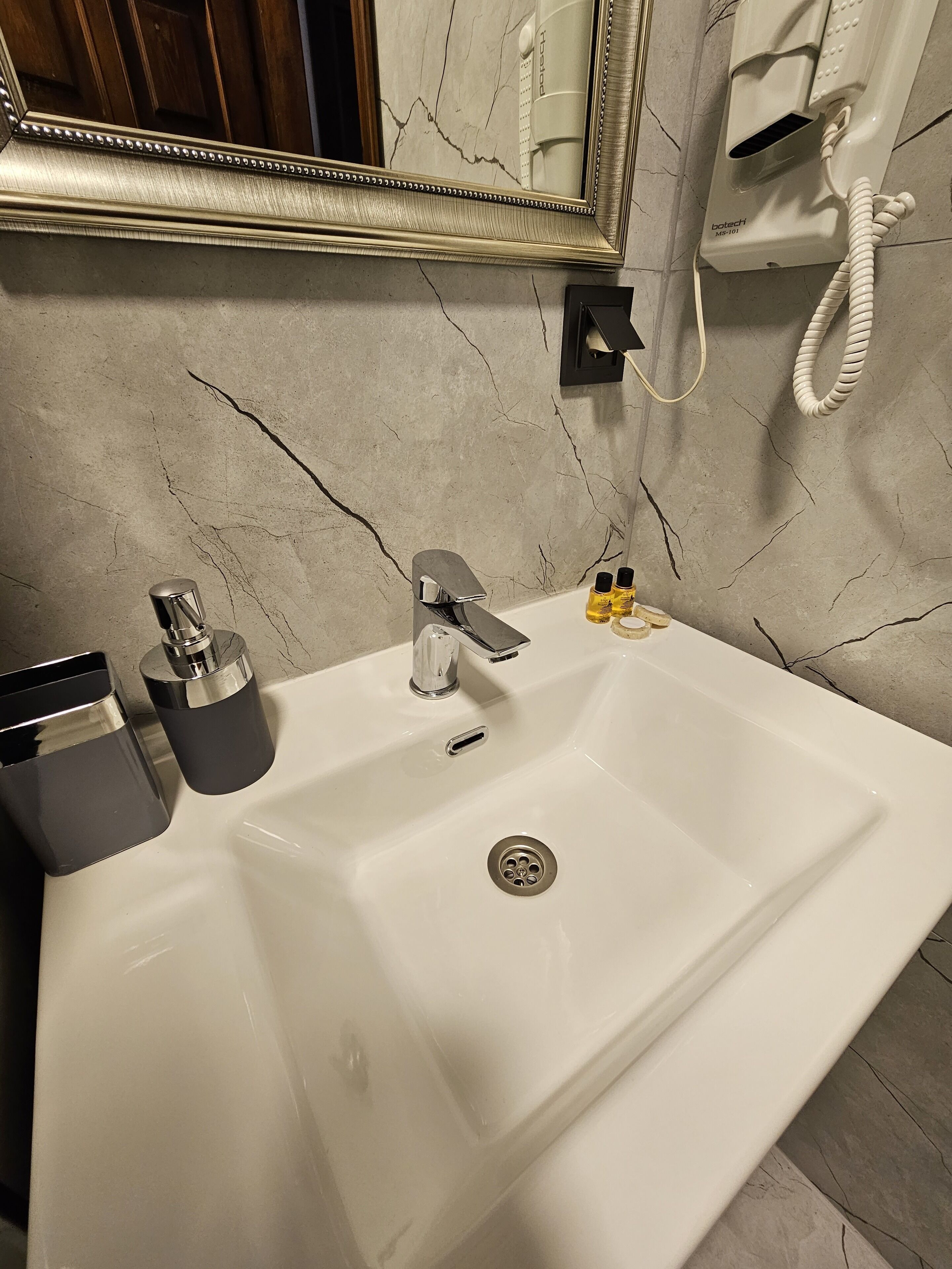 Foto - Gul Sultan Hotel