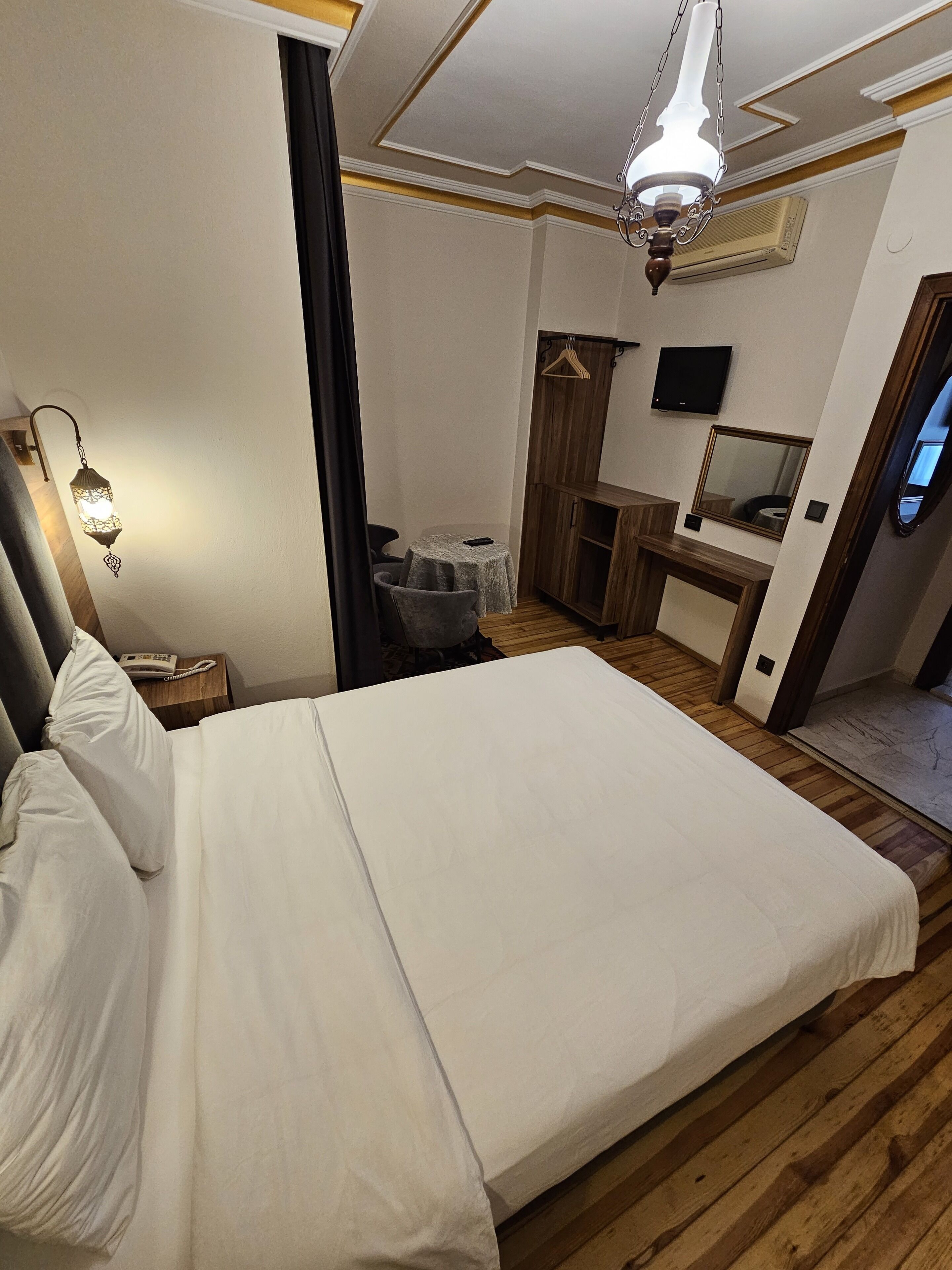 Foto - Gul Sultan Hotel