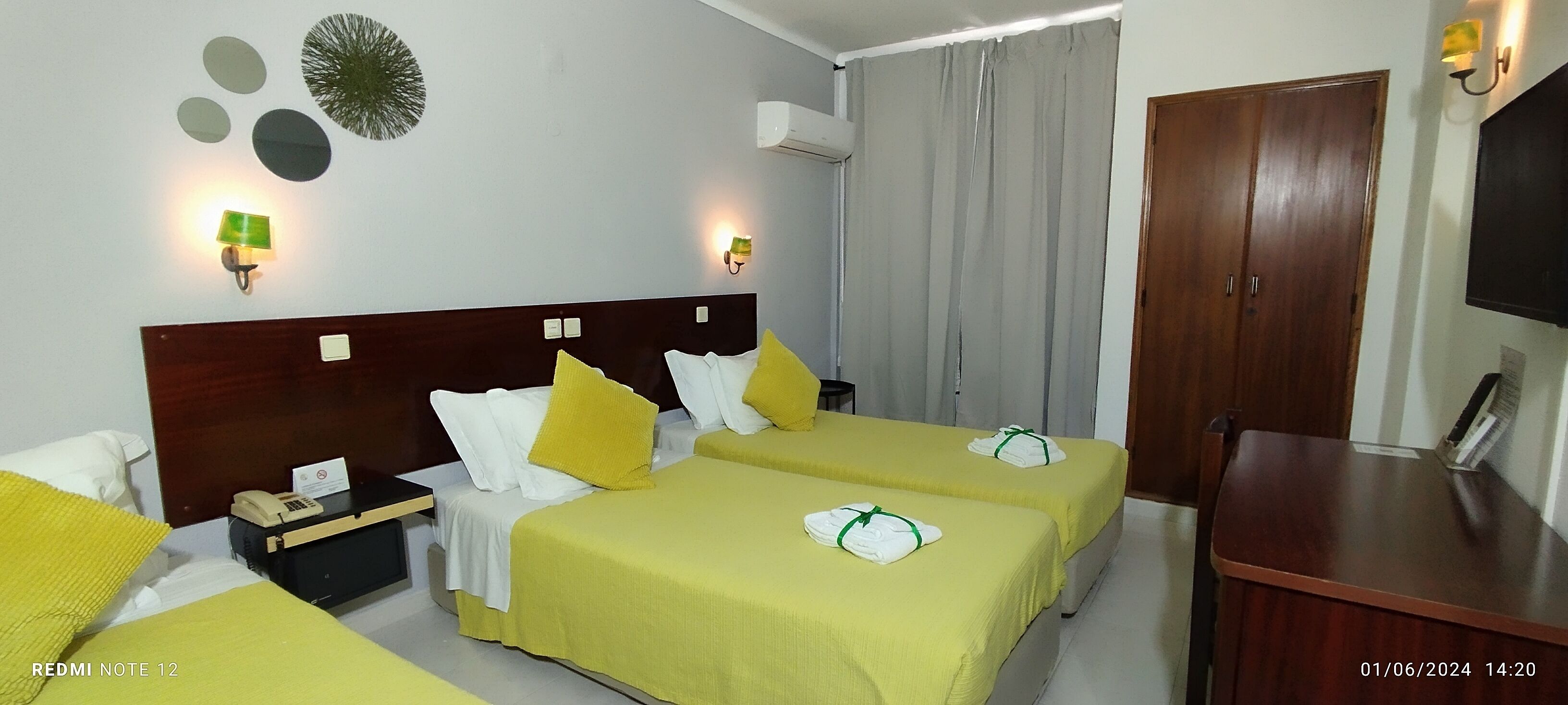 Foto - Hotel Alnacir