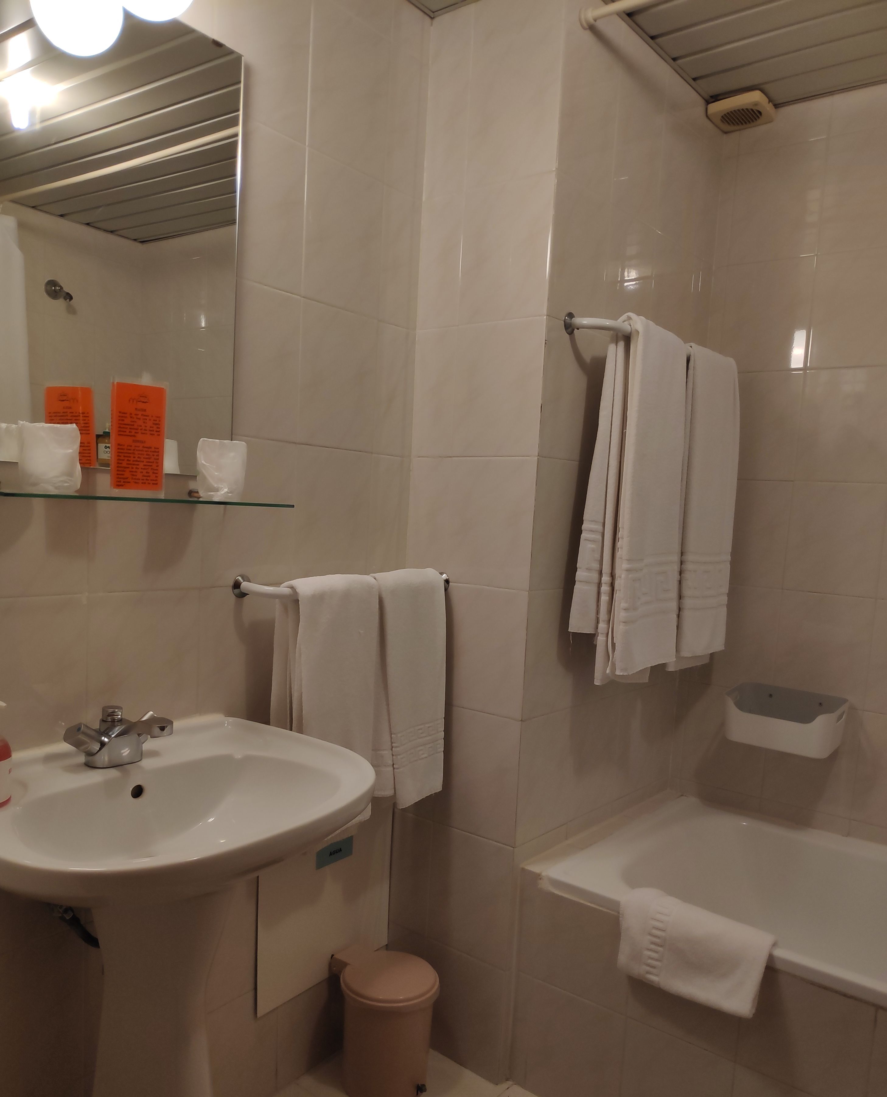 Foto - Hotel Alnacir