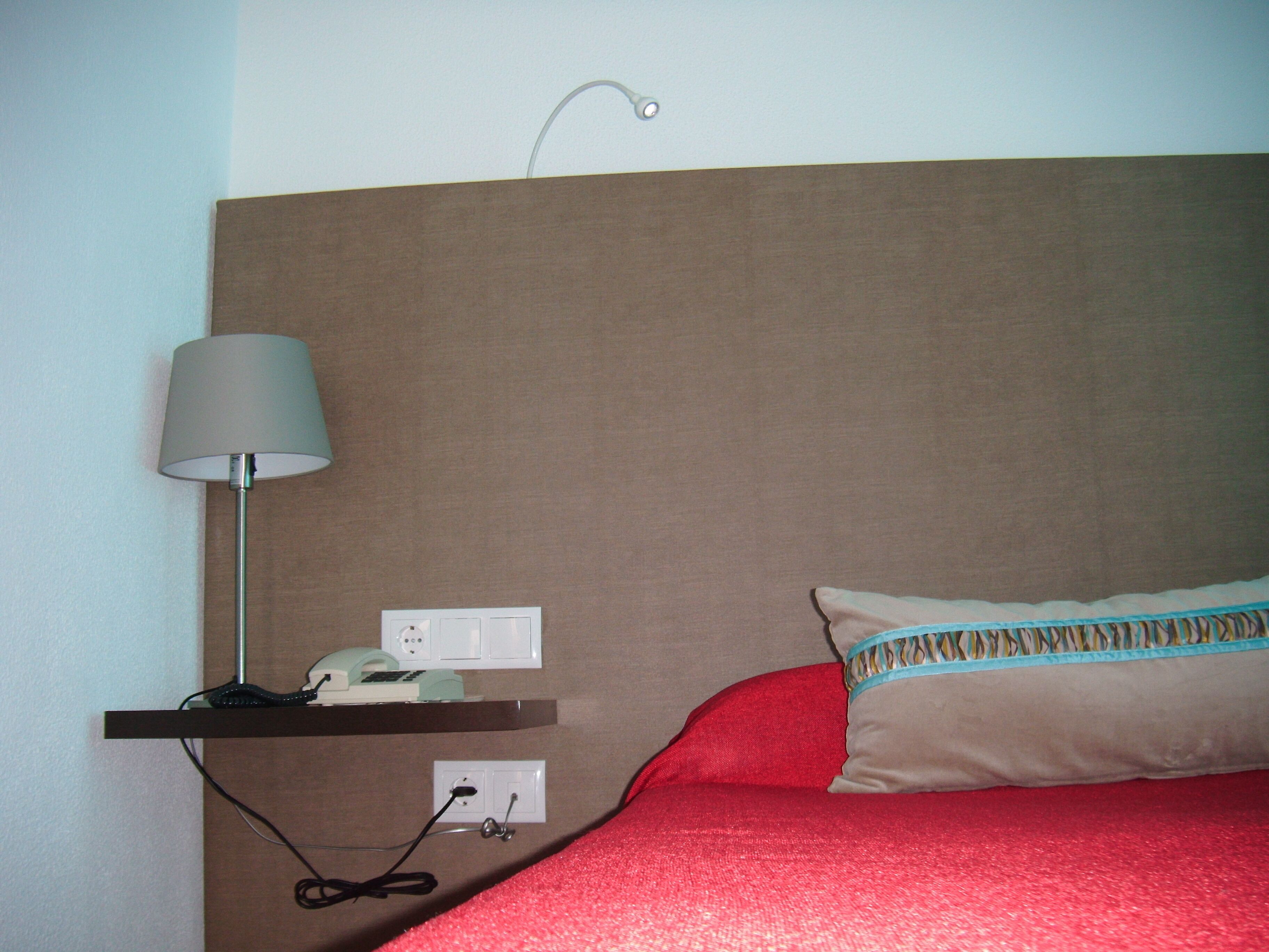 Panoramic Double or Twin Room