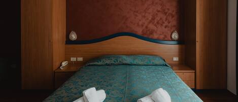客房