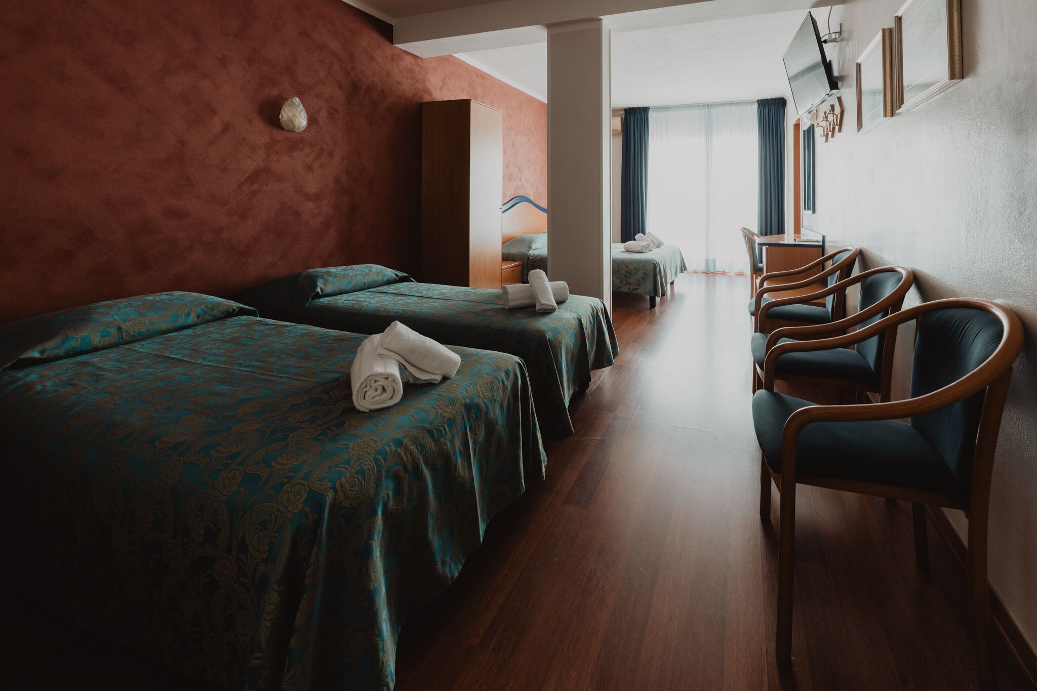 Photo - Hotel Bellavista