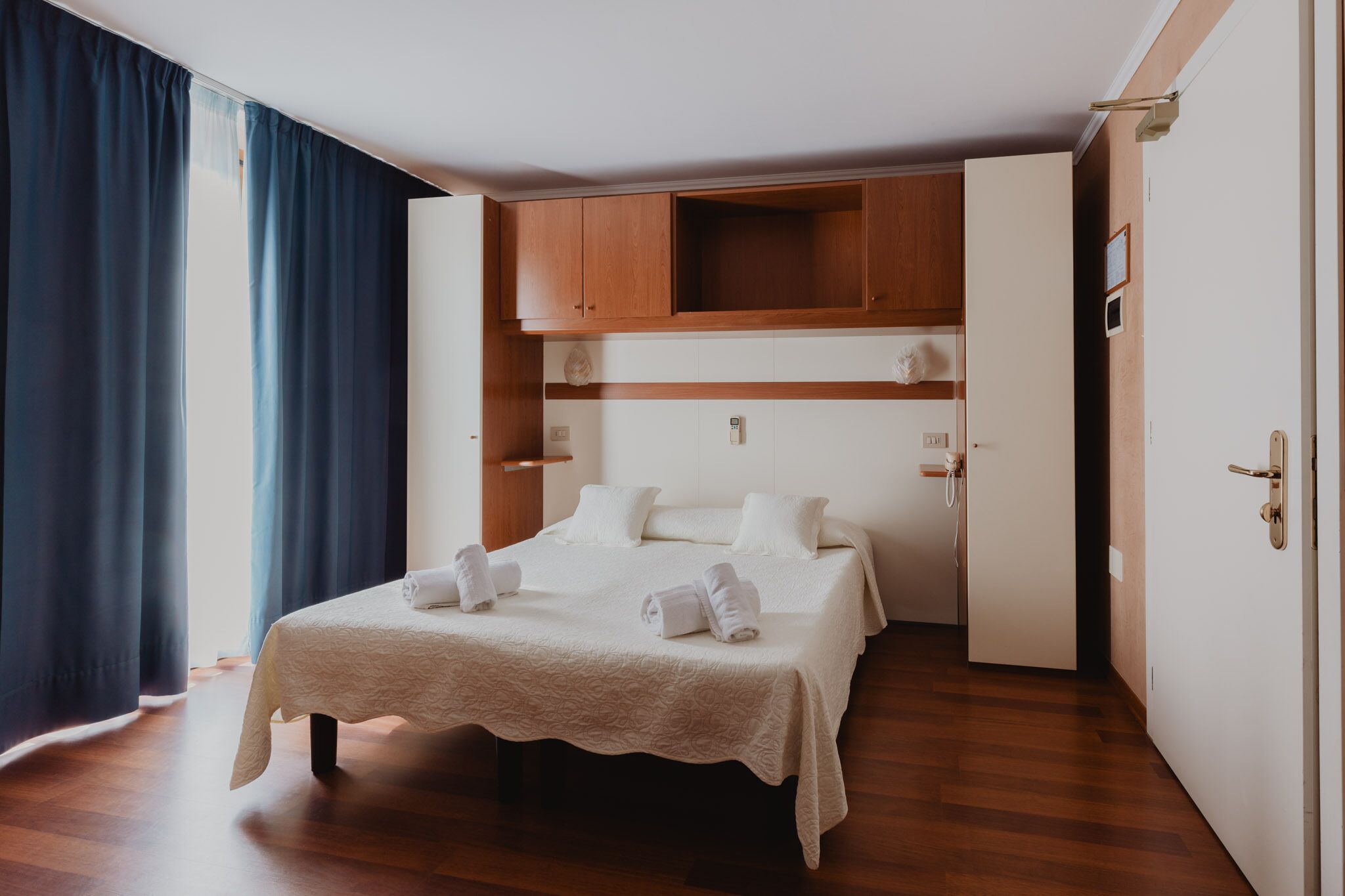 triple room | 1 bedroom, desk, free wifi