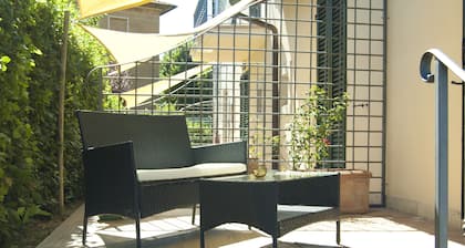 Hotel Arca di Pienza