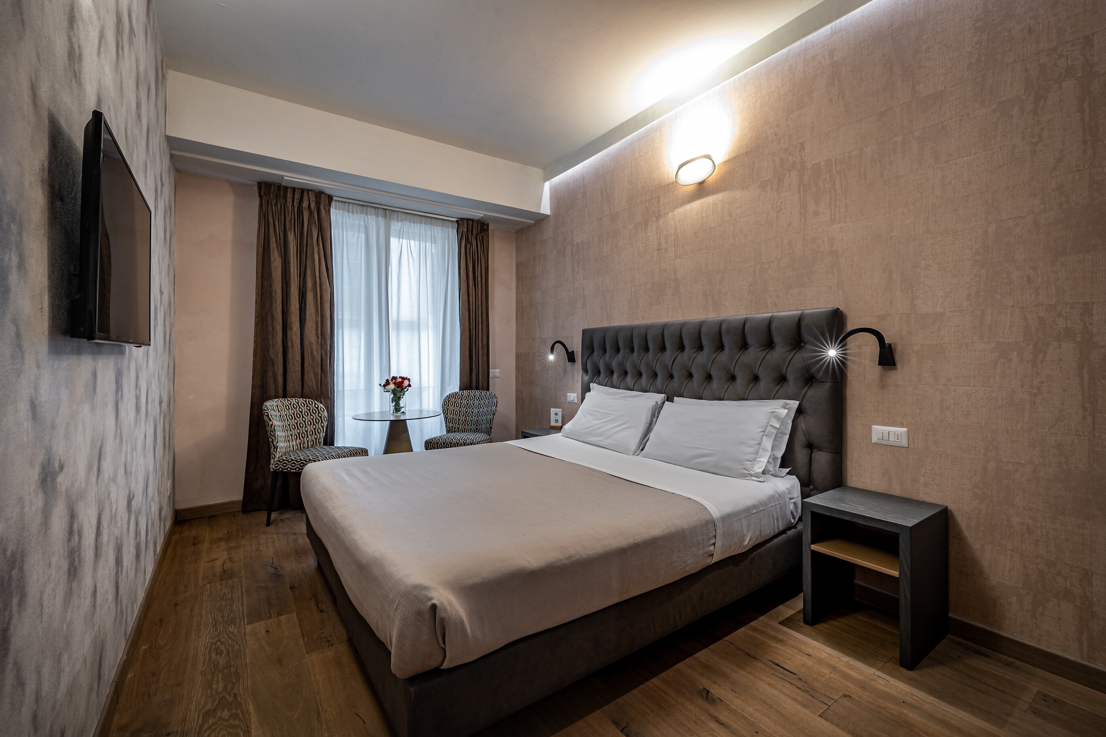 Photo - Florence Old Bridge B&B