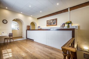 Reception - Florence Old Bridge (Florence)