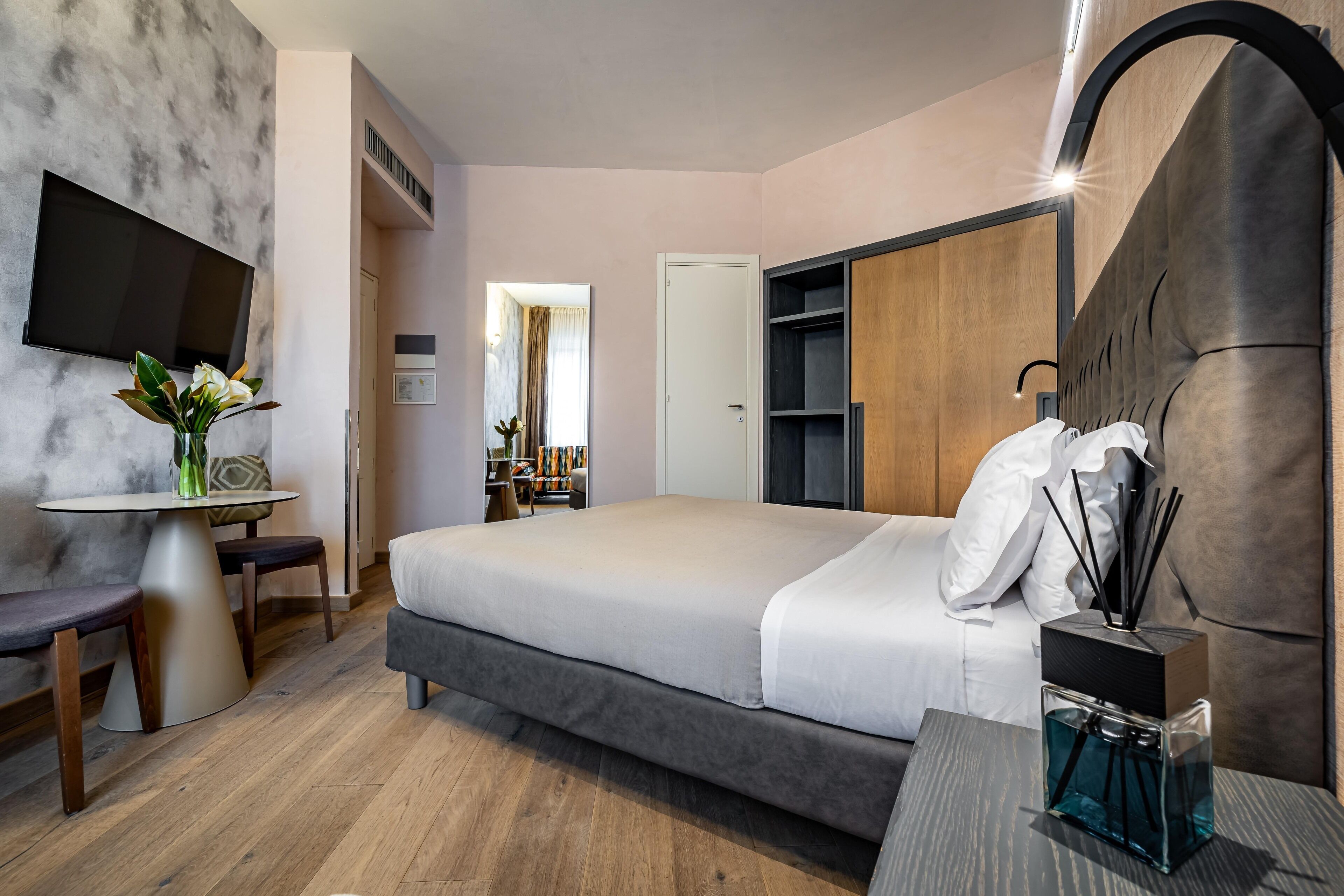 Photo - Florence Old Bridge B&B