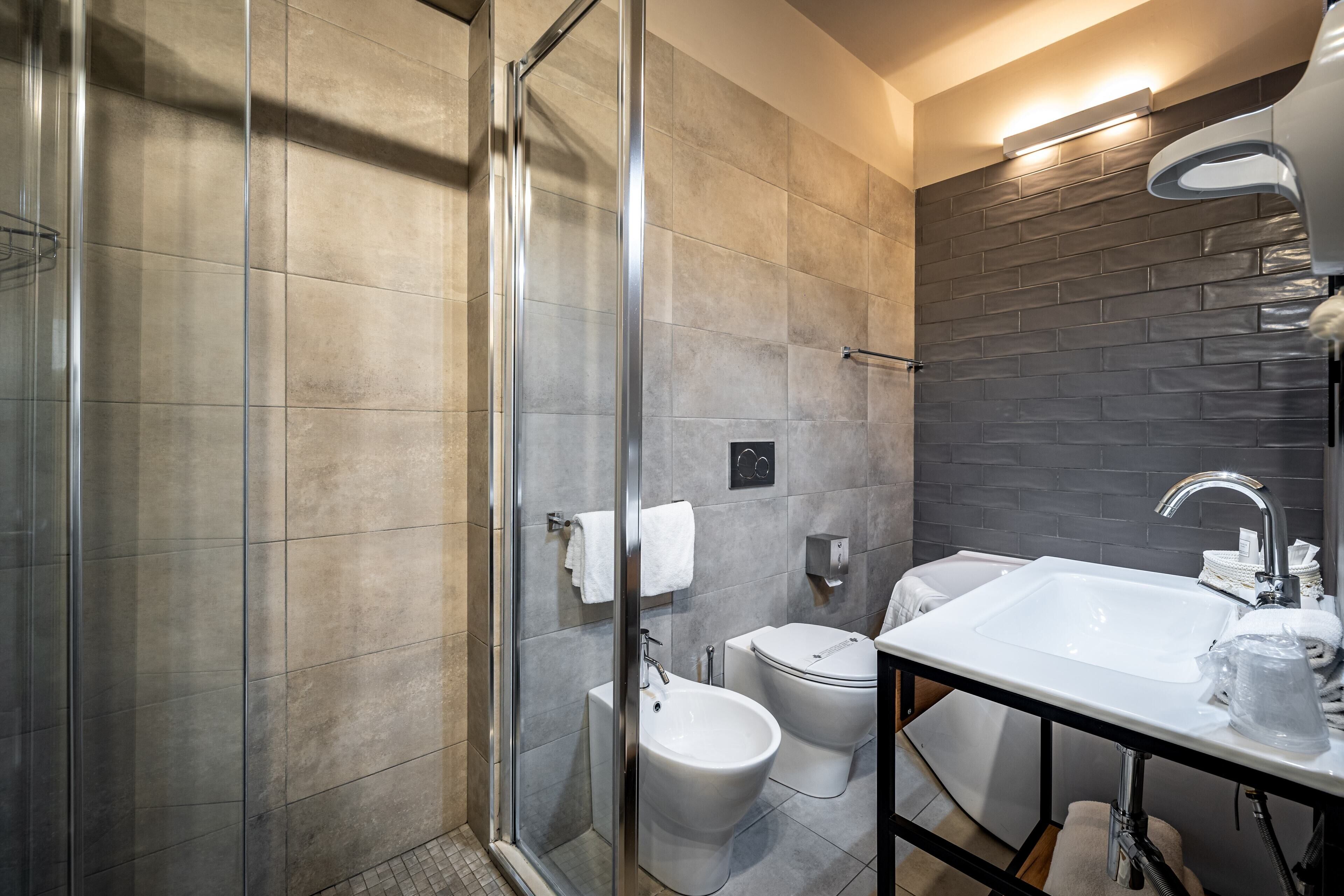 Photo - Florence Old Bridge B&B