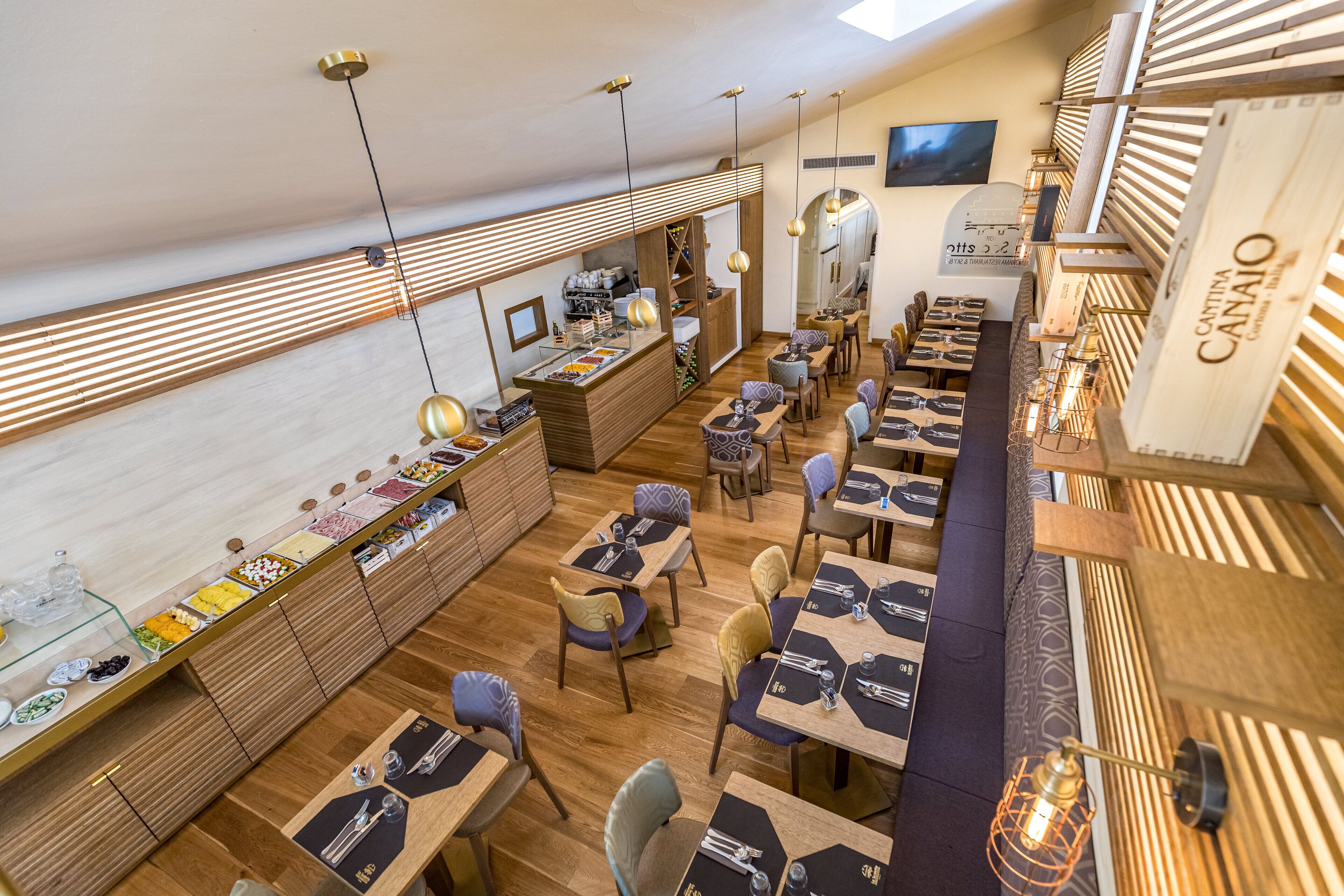 Photo - Florence Old Bridge B&B