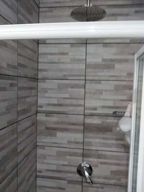 Bathroom - Residenza Cola di Rienzo - Suite in Rome (Rome)