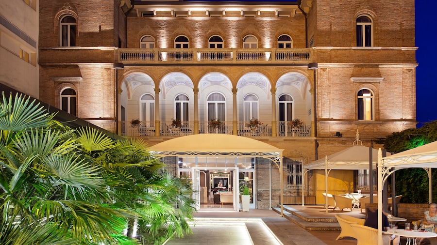 Ambienthotels Villa Adriatica