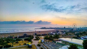 Front of property - Hotel River (Rimini)