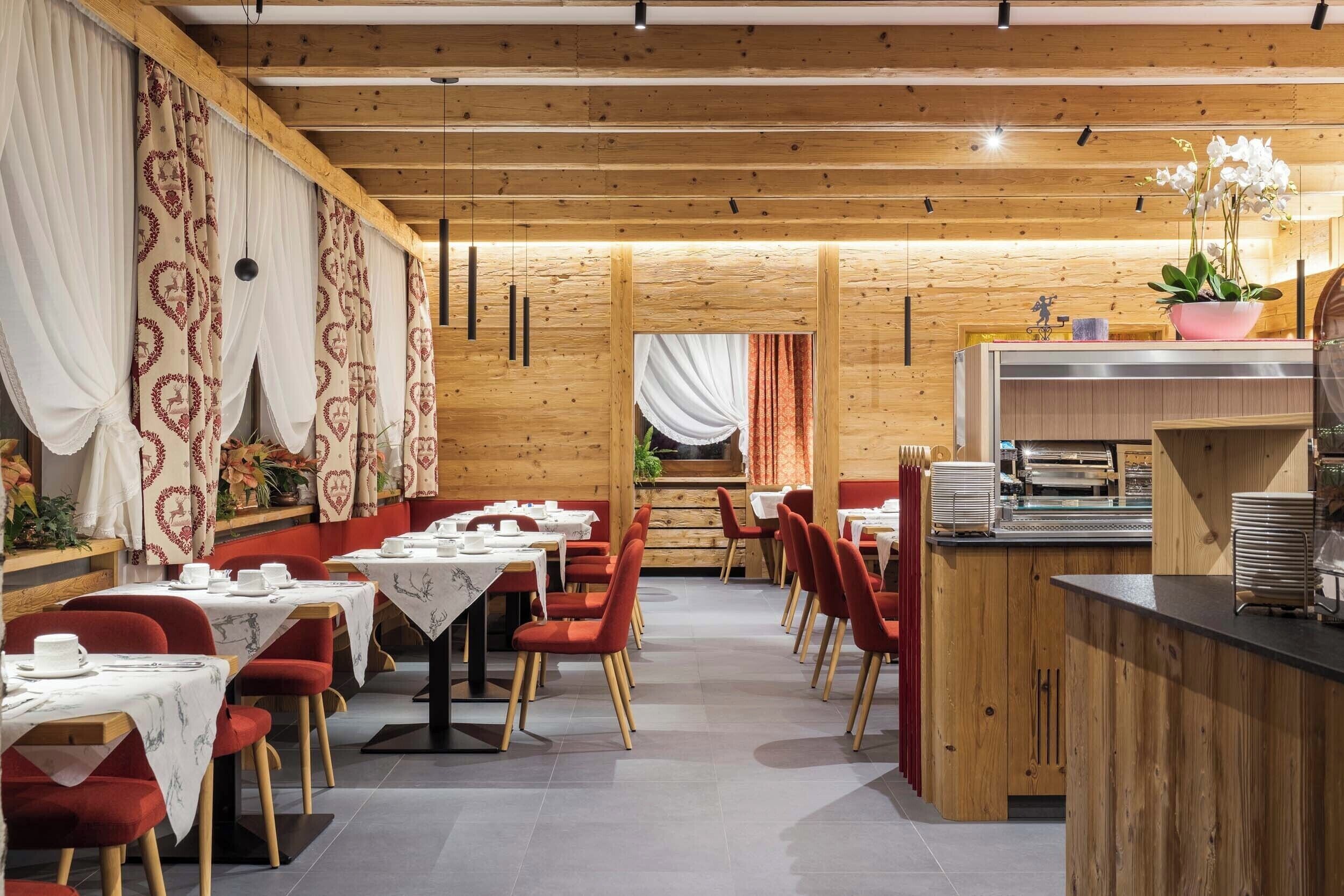 Photo - Hotel Columbia & Spa