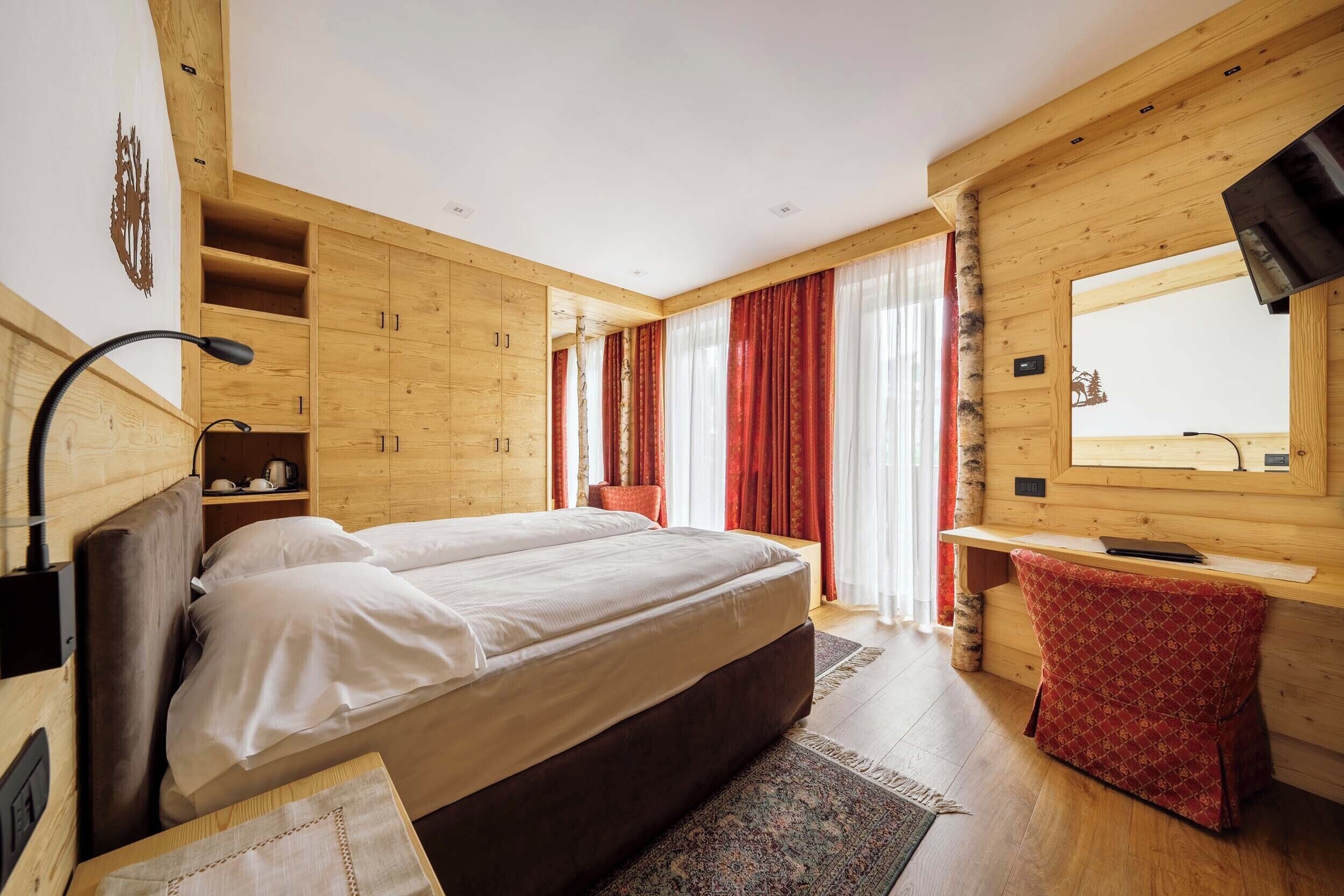 Photo - Hotel Columbia & Spa