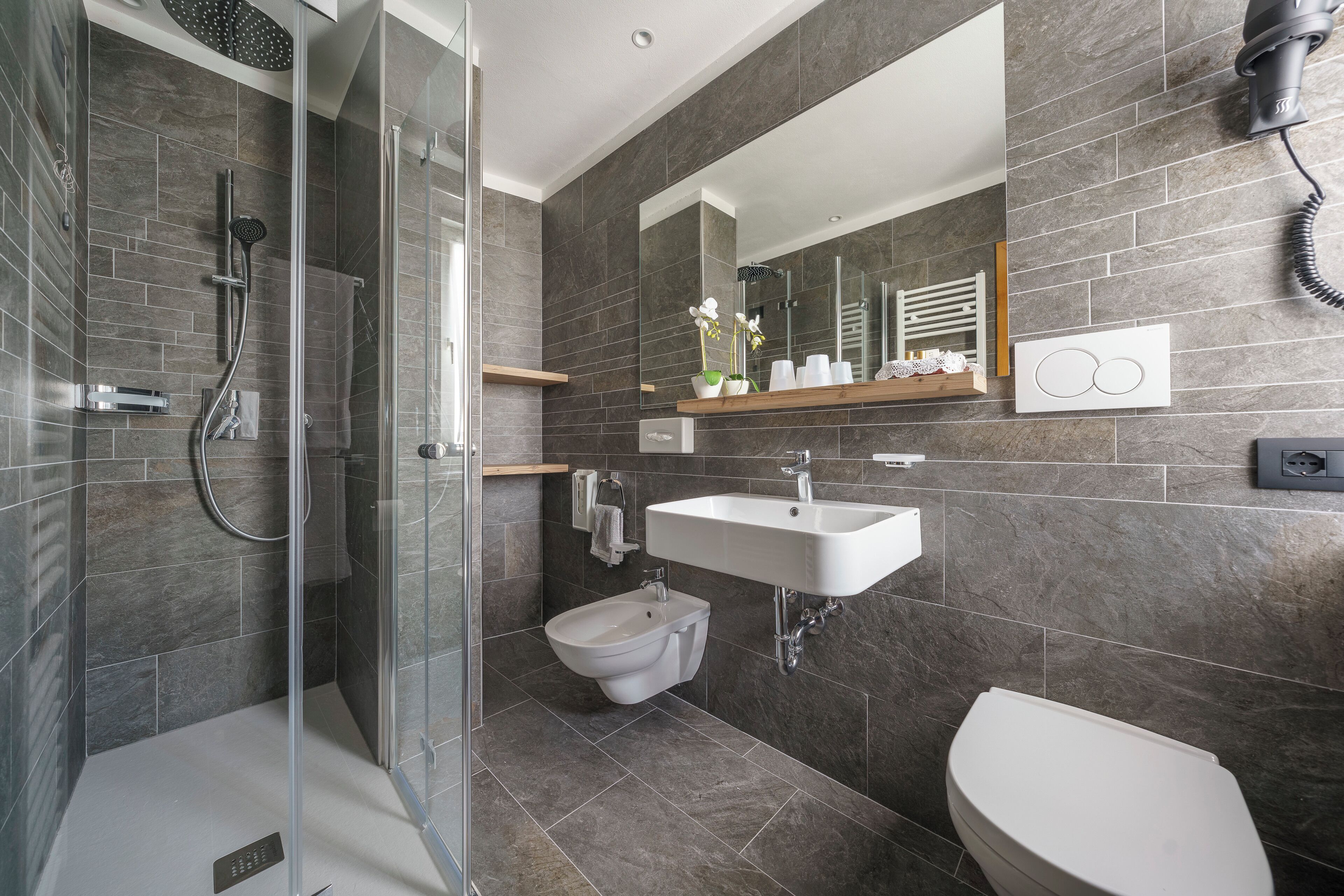 Photo - Hotel Columbia & Spa