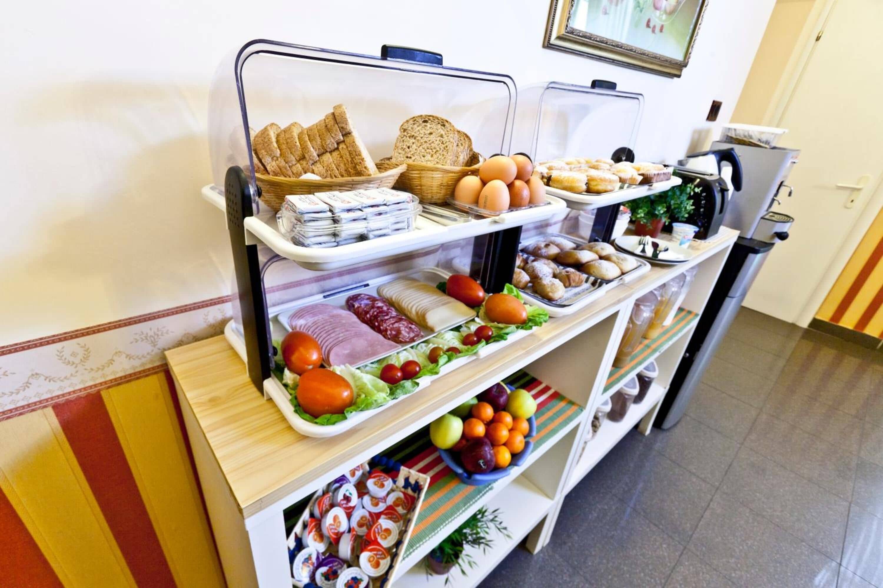 Foto - B&B MediNaples