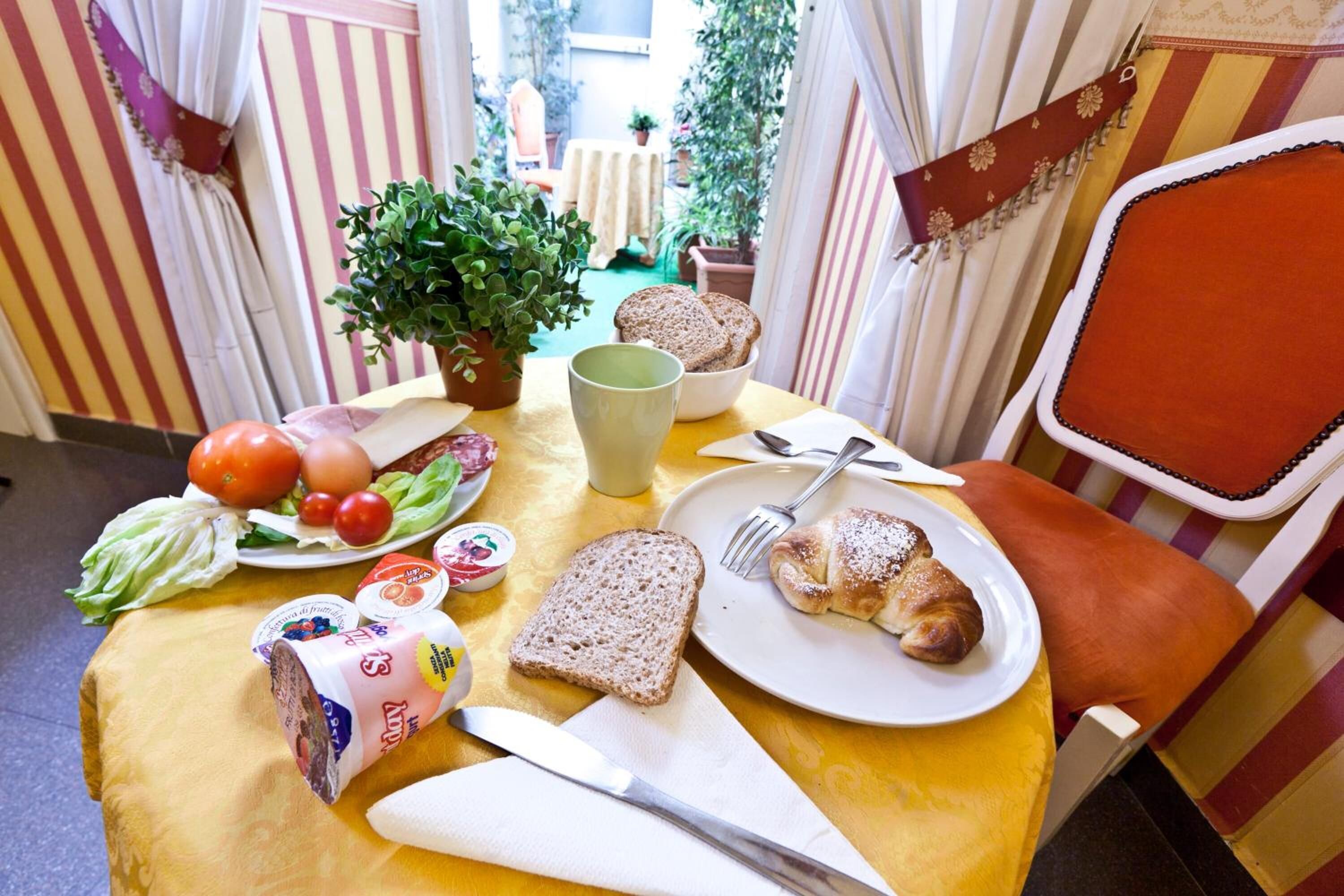 Foto - B&B MediNaples