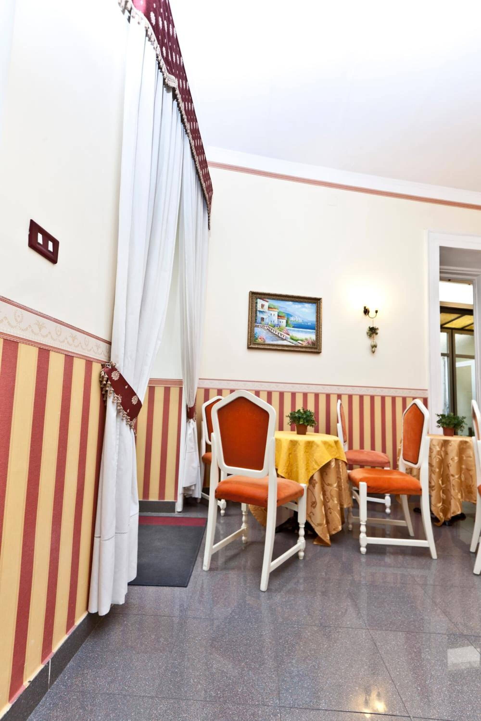 Foto - B&B MediNaples