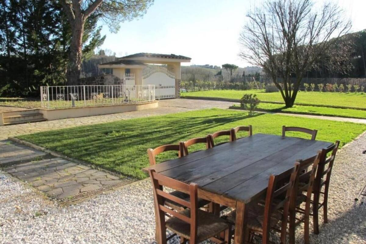 Exclusive Villa | Terrace/patio