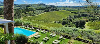 Agriturismo Bio Fattoria Bacio