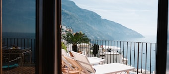 Villa Principe Giovanni