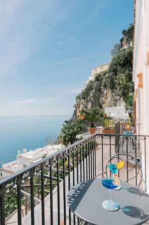 Exterior - Villa Principe Giovanni (Positano)