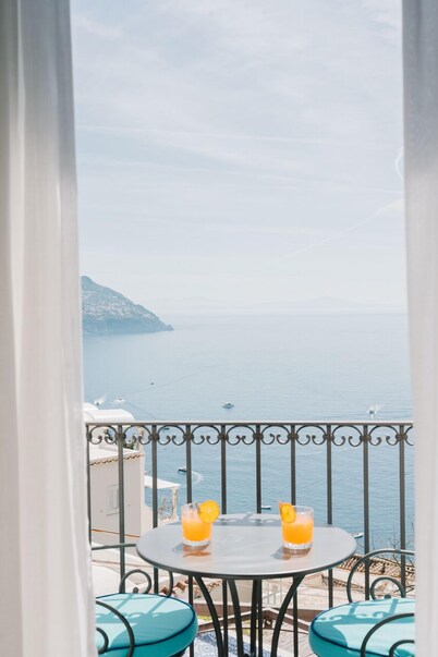 Villa Principe Giovanni