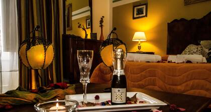 Cavour il Conte Camillo Bed&Breakfast