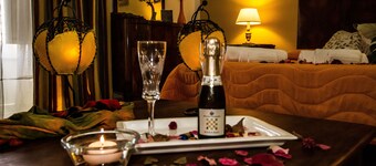 Cavour il Conte Camillo Bed&Breakfast